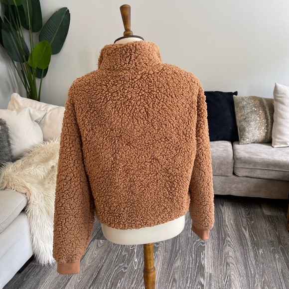 Teddy pullover - Picture 3 of 4